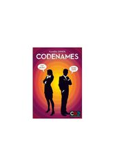 Codenames (English) (CGE1031) / Toys