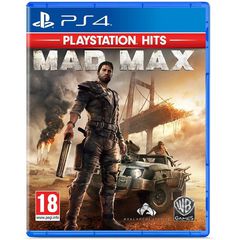 Mad Max (Playstation Hits) / PlayStation 4
