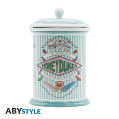 HARRY POTTER - Cookie Tin - Honeydukes / Fan Shop and Merchandise