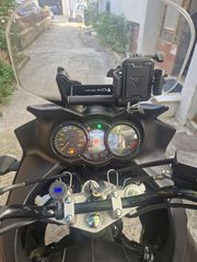 Suzuki V-Strom 650 2008-thumb-2