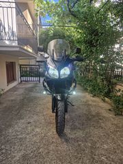 Suzuki V-Strom 650 2008-thumb-3