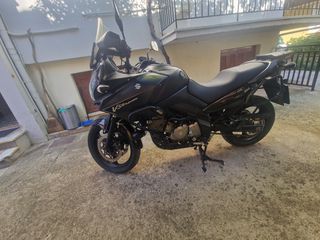 Suzuki V-Strom 650 2008-thumb-4
