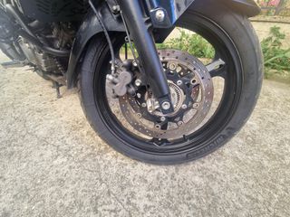 Suzuki V-Strom 650 2008-thumb-5