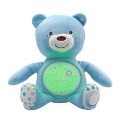 Chicco - Baby Bear light blue (300-00008015200000)