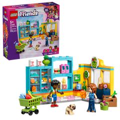 LEGO - Friends - Heartlake City Mini Supermarket (42680)