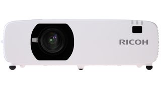 RICOH - Compact Projector PJ WUL5A50 30-300'' (5200 Lumen) / Electronics