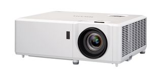 RICOH - Compact Projector PJ WXL5860 30-300'' (4700 Lumen) / Electronics