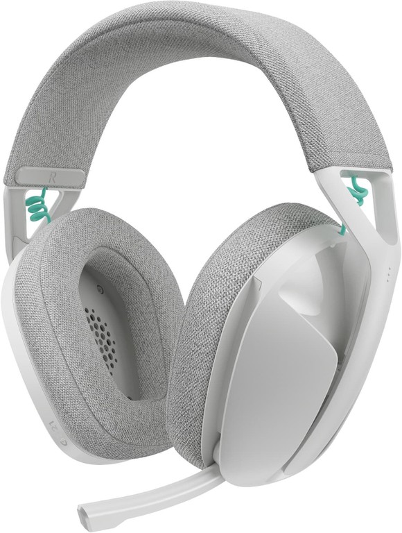 Logitech - G321 Lightspeed Headset / Electronics
