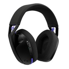 Logitech - G321 Lightspeed Headset / Electronics