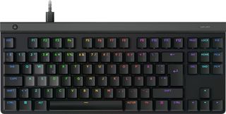 Logitech - G515 TKL Rapid Keyboard / Computers