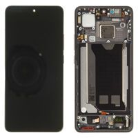 Xiaomi (56002300O1100) Display (Original) - Black, Xiaomi Poco F7 Pro