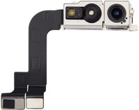For iPhone/iPad (AP15PM0007) Front Camera, For iPhone 15 Pro Max