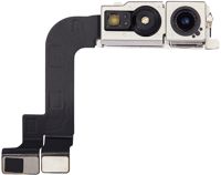 For iPhone/iPad (AP15PM0007) Front Camera, For iPhone 15 Pro Max