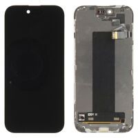 For iPhone/iPad (AP17A0001B4-FLEX) Display soft with original front flex cable 'Used' on >iOS18 (Pulled), For iPhone 17 Air
