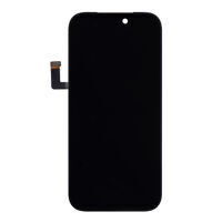 For iPhone/iPad (AP17PM0001B4-FLEX) OLED (soft) Touchscreen (Pulled) with original Front Flex Cable, For iPhone 17 Pro Max