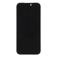 For iPhone/iPad (AP17PM0001B4-FLEX) OLED (soft) Touchscreen (Pulled) with original Front Flex Cable, For iPhone 17 Pro Max-thumb-3