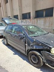 Volkswagen Polo 2004
