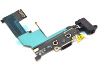 For iPhone/iPad (APSE006B) Dock Connector - Black, for iPhone SE