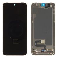 Google (G949-01360-00) Display excl. frame (Original), Google Pixel 10 Pro XL