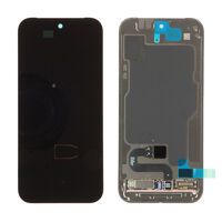Google (G949-01418-00) Display excl. frame (Original), Google Pixel 10 Pro