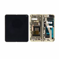 Google (G949-01523-00) Display inner (Original) - Smokey Green, Google Pixel 10 Pro Fold