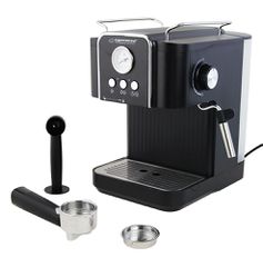 Esperanza EKC010 Espresso coffee maker 1.8 L-thumb-4