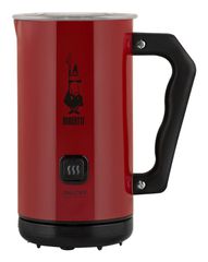 Bialetti MKF02 Automatic milk frother/warmer Red