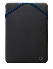 HP Reversible Protective 15.6-inch Blue Laptop Sleeve