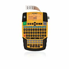 DYMO Rhino 4200 label printer Thermal transfer Wireless QWERTY-thumb-1