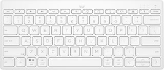 HP 350 Compact Multi-Device Bluetooth Keyboard