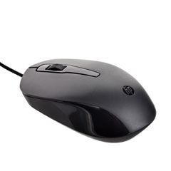 HP 150 Wired Mouse and Keyboard-thumb-4