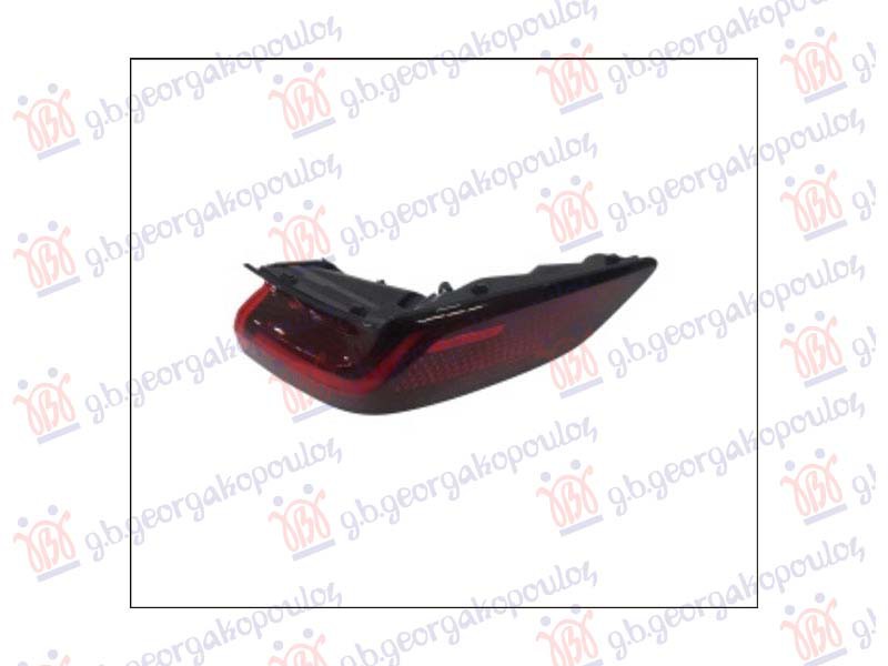 ΦΑΝΟΣ ΠΙΣΩ LED (9 PIN) - 880705813