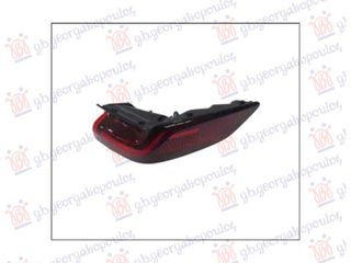 ΦΑΝΟΣ ΠΙΣΩ LED (9 PIN) - 880705813