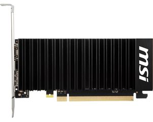 MSI GeForce GT 1030 2GHD4 LP OC-thumb-2