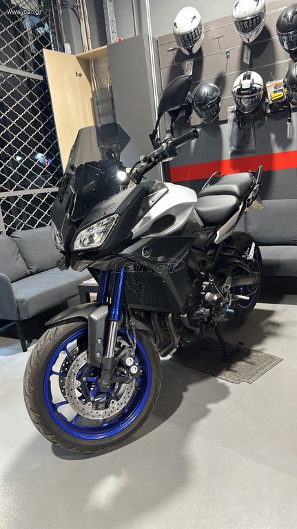 Yamaha Tracer 9 2016 Tracer 900 RS