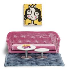 Lundby - Living Room (18021) / Toys