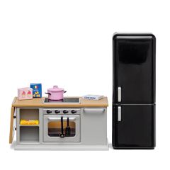 Lundby - Kitchen (18031) / Toys