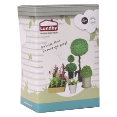 Lundby - Flowers (18281)-thumb-2