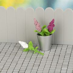 Lundby - Flowers (18281)-thumb-4