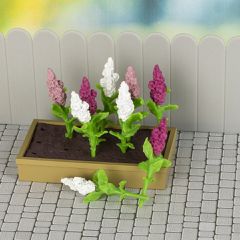 Lundby - Flowers (18281)-thumb-3