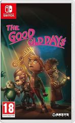 The Good Old Days / Nintendo Switch