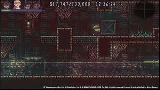 The Good Old Days / Nintendo Switch-thumb-1