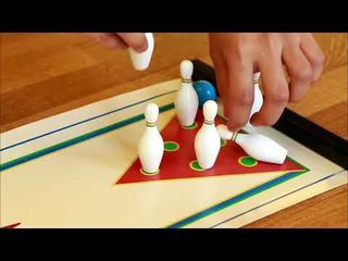 Tabletop Bowling / Gadgets-thumb-3