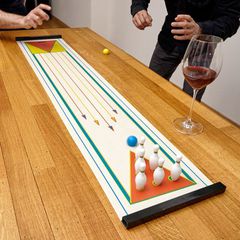 Tabletop Bowling / Gadgets-thumb-2