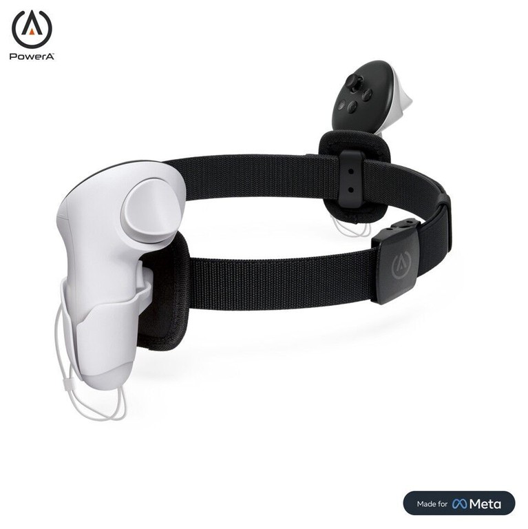 PowerA Hip Clip (Meta Quest) / PC