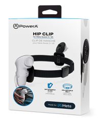 PowerA Hip Clip (Meta Quest) / PC-thumb-1
