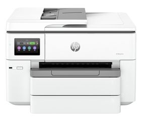 HP - OfficeJet Pro 9730e Wide Format All-in-One-printer / Computers
