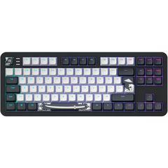 Dark Project - Bushido 87 RGB / Computers-thumb-3