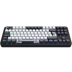 Dark Project - Bushido 87 RGB / Computers