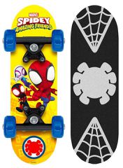 Spidey Junior Skateboard 17x5 (43x12,8 x9 cm) (60239) / Toys